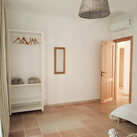 Lalibellula Bed and breakfast Bordighera