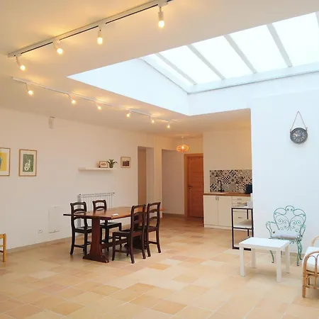 Lalibellula Bed and breakfast