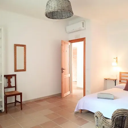 Bed and breakfast Lalibellula