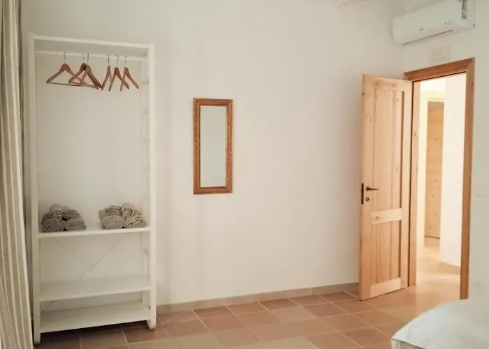 Lalibellula Bed and breakfast Bordighera