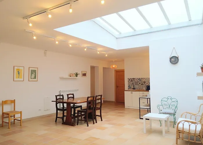 Lalibellula Bed and breakfast