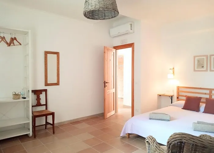 Bed and breakfast Lalibellula