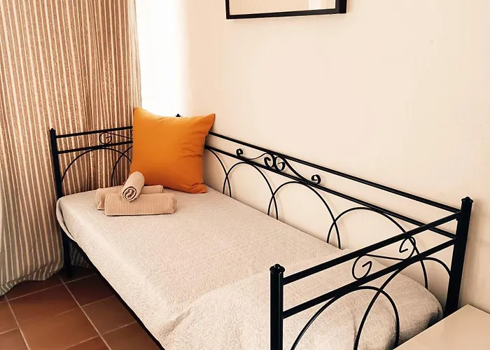 Lalibellula Bed and breakfast 3*