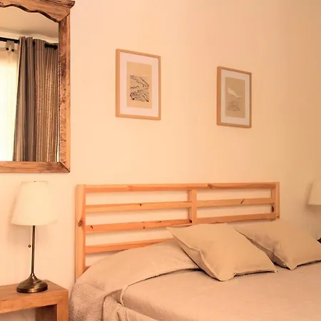 Bed & Breakfast Lalibellula