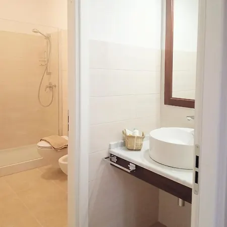 Lalibellula 3* Bordighera