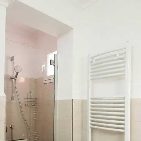 Panzió Lalibellula Bordighera