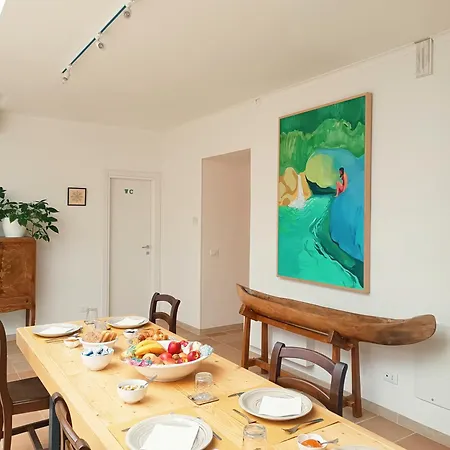 Lalibellula Bed & Breakfast Bordighera