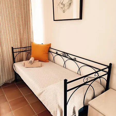 Lalibellula Panzió 3*