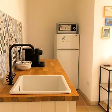Lalibellula 3* Bordighera