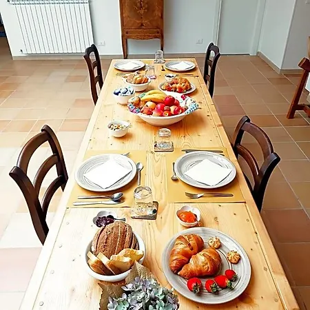 Lalibellula Frühstückspension Bordighera