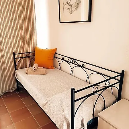 Frühstückspension Lalibellula Bordighera