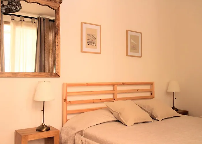 Bed & Breakfast Lalibellula