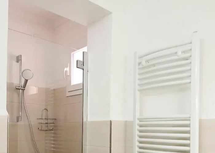 Bed & Breakfast Lalibellula Bordighera